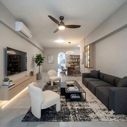 Blk 6 Teck Whye Avenue (Choa Chu Kang), HDB 4 Rooms #615761731